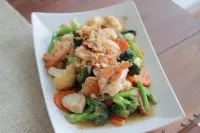 Phurinda Residence - breakfast