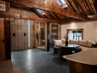 South Causey Inn Hotels in Stanley