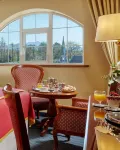 Killarney Avenue - servizio colazione