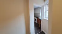 Grace Apartments - Living Rock