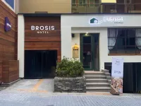 Brosis Hotel Hoteles cerca de Galería 604