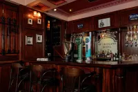River Island Hotel - Quầy bar