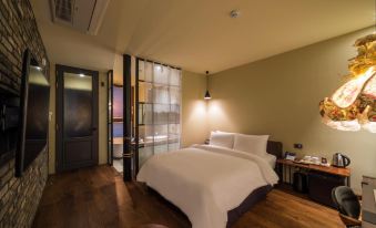 Hotel March