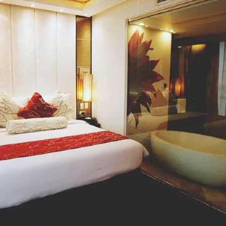 The Penthouse Hotel and Residences