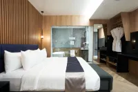 Cordela Suites Tasikmalaya - 3-Star