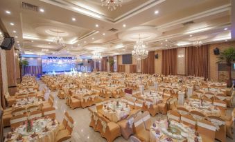 Eden Plaza Da Nang Hotel