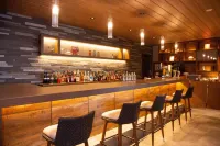 โรงแรมฮิชิบาตะ - ที่มีบาร์