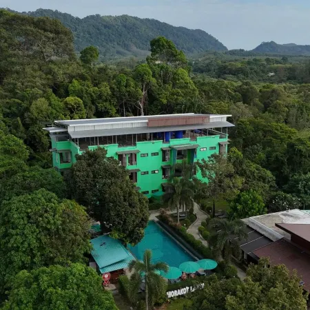 Morakot Lanta Resort