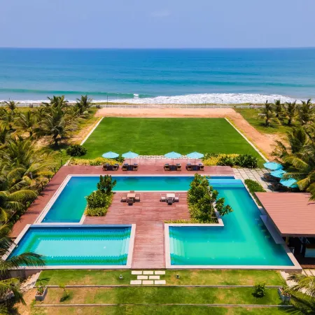 Aprota Villas
