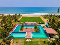 Aprota Villas - en bord de mer