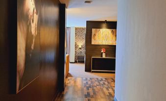 Viceroy Luxury Mountain Resort and Spa
