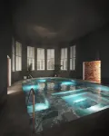 Hedon Spa & Hotel - Romantic