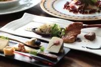Sahoro Resort Hotel - Desayuno