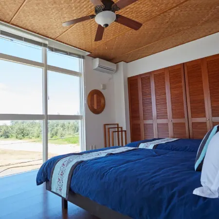 T&T Mof-Maeda Ocean Front House-