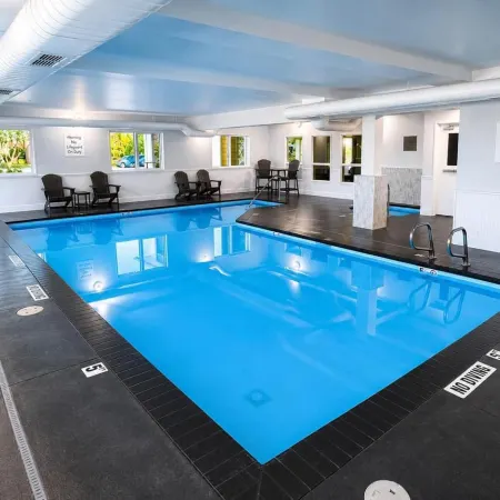 Quality Inn & Suites Sequim at Olympic National Park