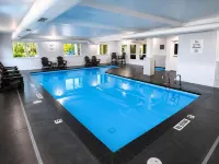 Quality Inn & Suites Sequim at Olympic National Park - Dành cho gia đình