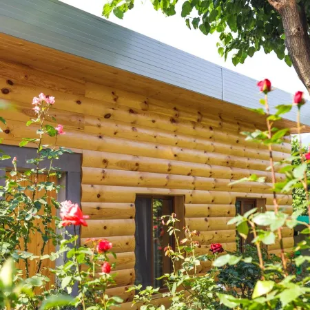 Hayi Tun Guest House