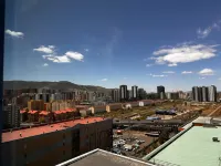 Bojon Hotel Ulaanbaatar - Soyolj Mall - Romantic