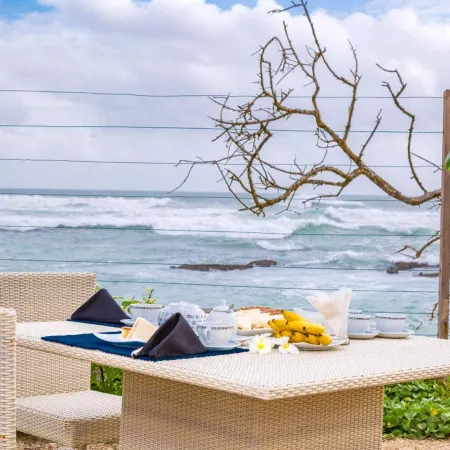Mirissa Beach Villa
