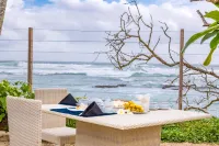 Mirissa Beach Villa - breakfast