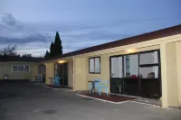 Taihape Motels - servizio colazione