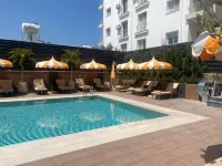 La Terrazza Hotel - С бассейном