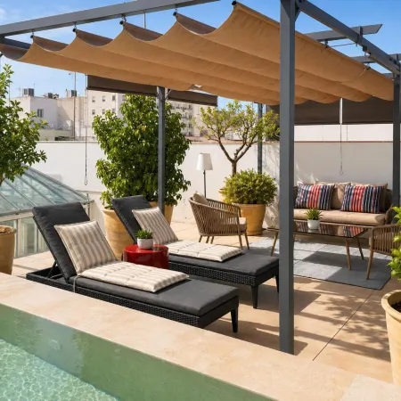 Casa Romana Hotel Boutique