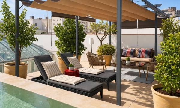 Casa Romana Hotel Boutique