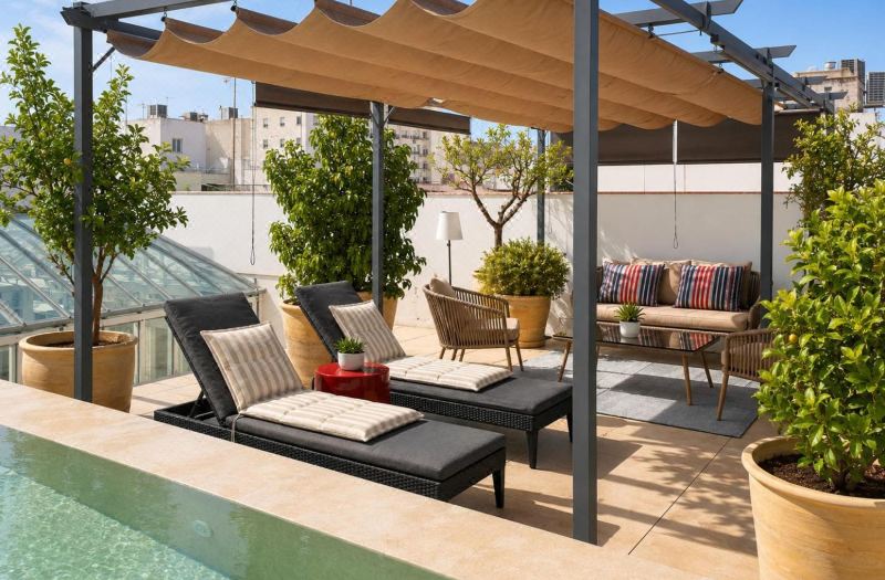 Casa Romana Hotel Boutique