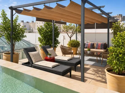 Casa Romana Hotel Boutique - Private Pools