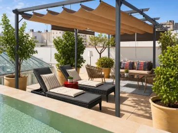 Casa Romana Hotel Boutique