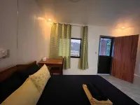 Bale Cabugao Cottages Rental El Nido Overlooking Beach - balkon