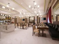 麥地那萬豪行政公寓 鄰近拉斯德商場的酒店