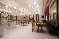 Marriott Executive Apartments Madinah - spa