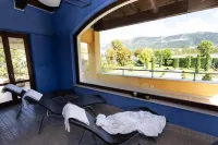 La Dimora del Baco Hotel - Bãi đậu xe
