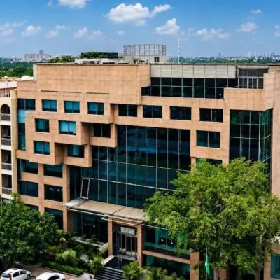 Hotel Crown Plaza Islamabad Hotels near G-7 Sector