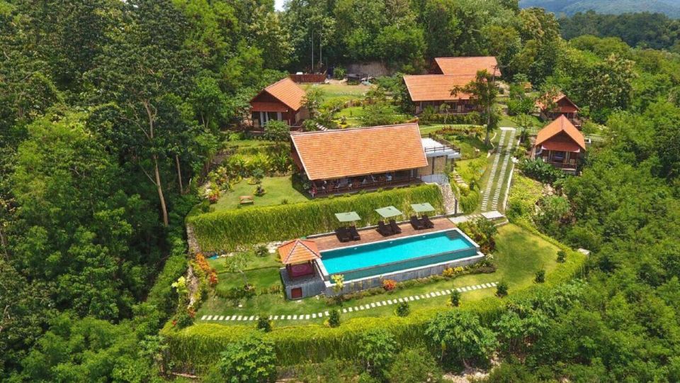 Villa Domanik