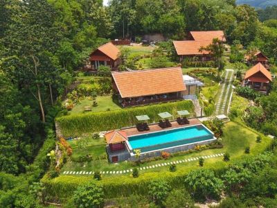 Villa Domanik
