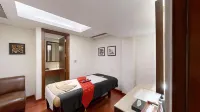 Park Plaza Zirakpur - spa