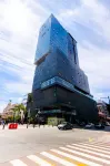 Hotel Indigo Tijuana Downtown by IHG - breakfast