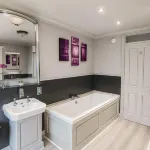 The Railway Sleeper Lodge - Pet friendly