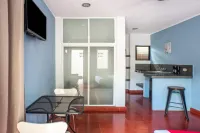 Hotel Dpas 52 - 3 Sao