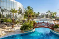 Royal Dead Sea - Hotel & Spa - Pools