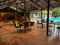 Pride Sun Village Resort & Spa - parking
