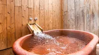 LIVEMAX RESORT BEPPU ONSEN - Hot Tub