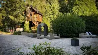 Hôtel la Licorne & Spa - Kylpylä