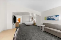 Spark by Hilton Plainfield Indianapolis Airport - 애견동반