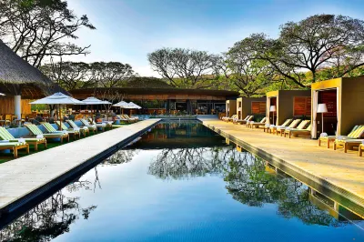El Mangroove, Autograph Collection Hotels near Playa Panama