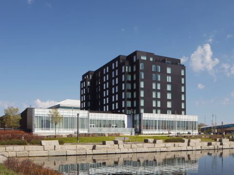 Delta Hotels Thunder Bay