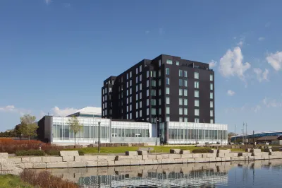 Delta Hotels Thunder Bay Hotel in zona Bartley Residence